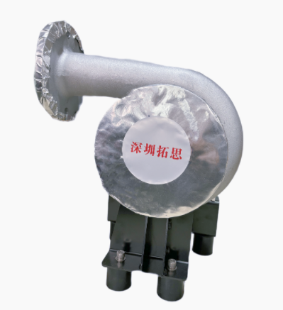 永磁節能風機TOS-5.5